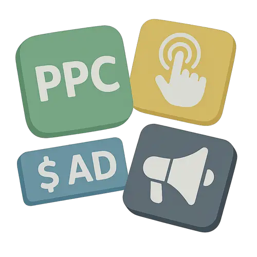 PPC Reklam ve Pazarlama