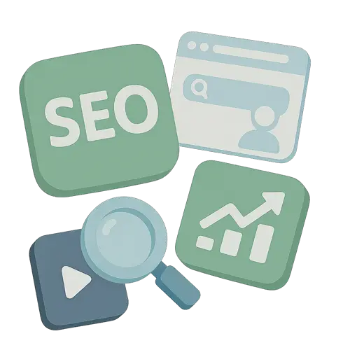 Seo Danışmanlığı hizmeti