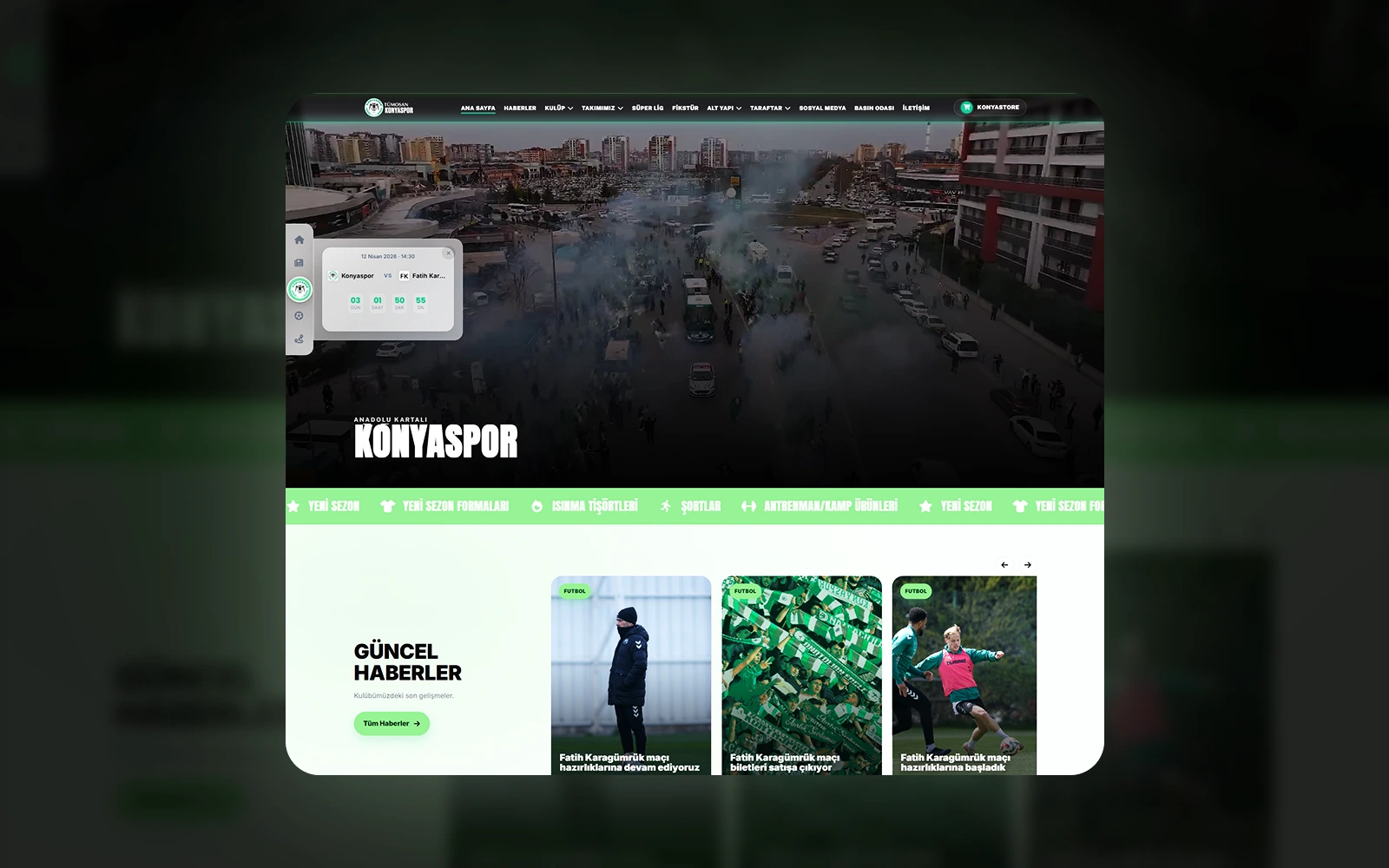 Konyaspor